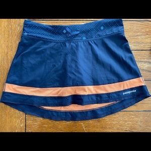 Patagonia Skirt Skort // Athletic - Tennis Golf